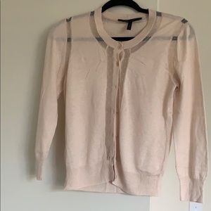 Bcbg sweater